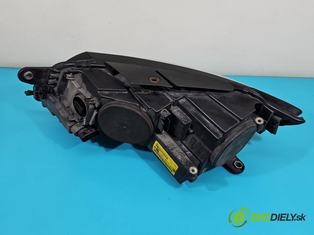 Vw Passat CC 2008-2016 2.0 tdi 140 hp automatic 103 kW 1968 cm3 4- světlo pravý 3C8941752J (Pravé)