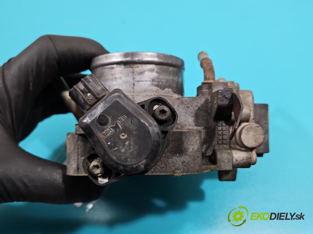 Honda Accord VII 2002-2008 2.0 16V 155 HP manual 114 kW 1998 cm3 4- klapka  (Škrtiaca klapka)