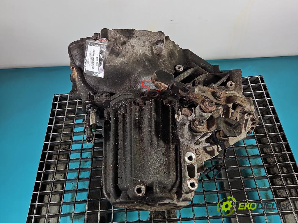 Hyundai Sonata V 2004-2009 2.4 16V 162 HP manual 119 kW 2359 cm3 4- prevodovka stupeň,rýchlosť manual S501JA