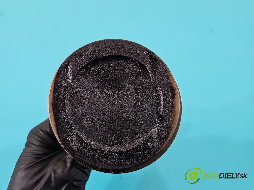 Hyundai Sonata V 2004-2009 2.4 16V 162 HP manual 119 kW 2359 cm3 4- piest G4KG (Piest)