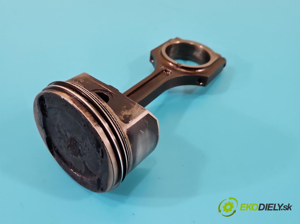 Hyundai Sonata V 2004-2009 2.4 16V 162 HP manual 119 kW 2359 cm3 4- piest G4KG (Piest)