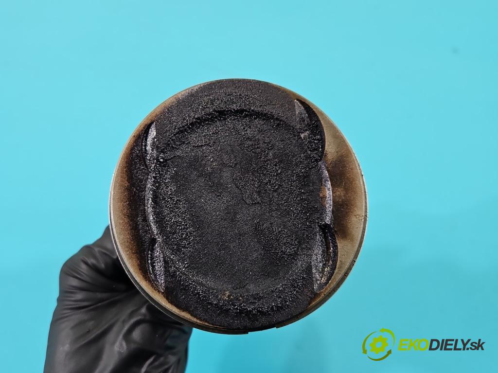 Hyundai Sonata V 2004-2009 2.4 16V 162 HP manual 119 kW 2359 cm3 4- piest G4KG (Piest)