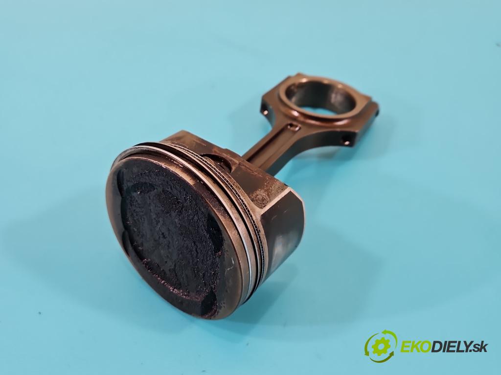 Hyundai Sonata V 2004-2009 2.4 16V 162 HP manual 119 kW 2359 cm3 4- piest G4KG (Piest)