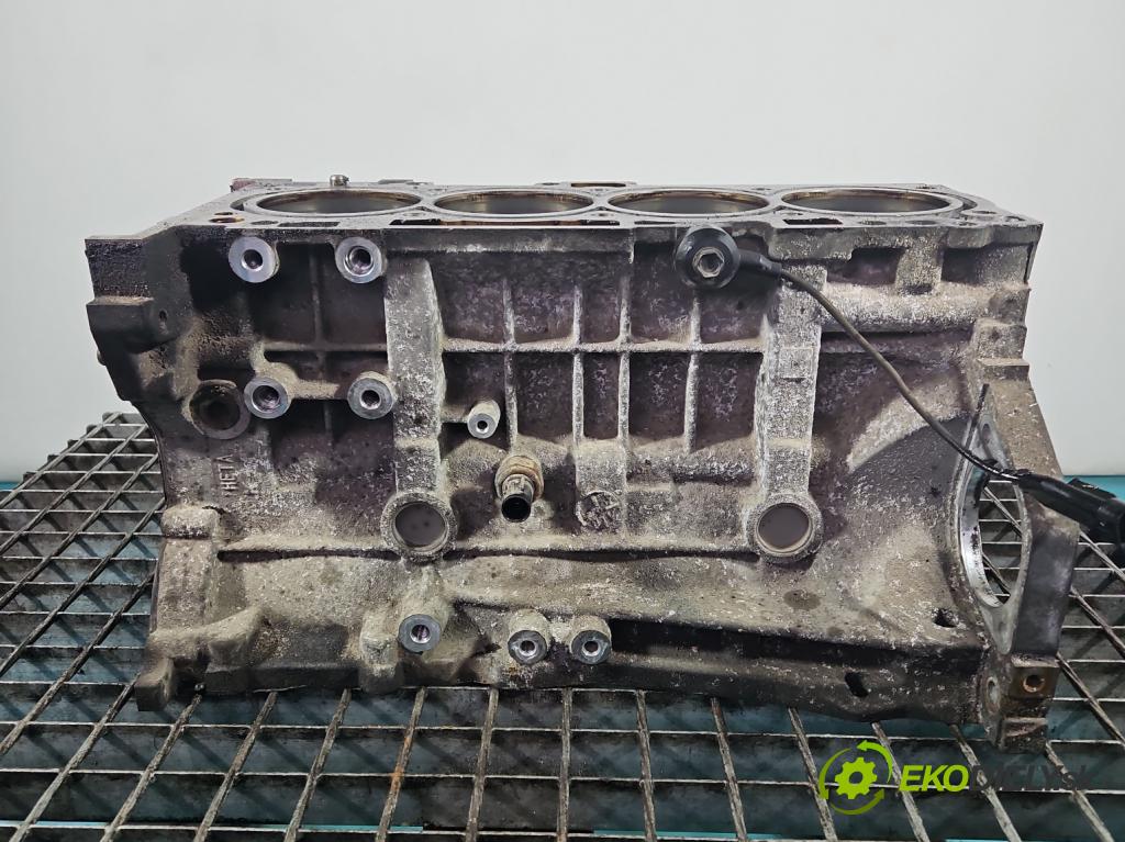 Hyundai Sonata V 2004-2009 2.4 16V 162 HP manual 119 kW 2359 cm3 4- Blok motora G4KC (Blok motora)