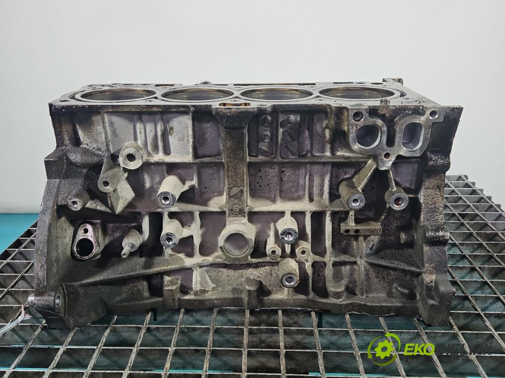 Hyundai Sonata V 2004-2009 2.4 16V 162 HP manual 119 kW 2359 cm3 4- Blok motora G4KC (Blok motora)