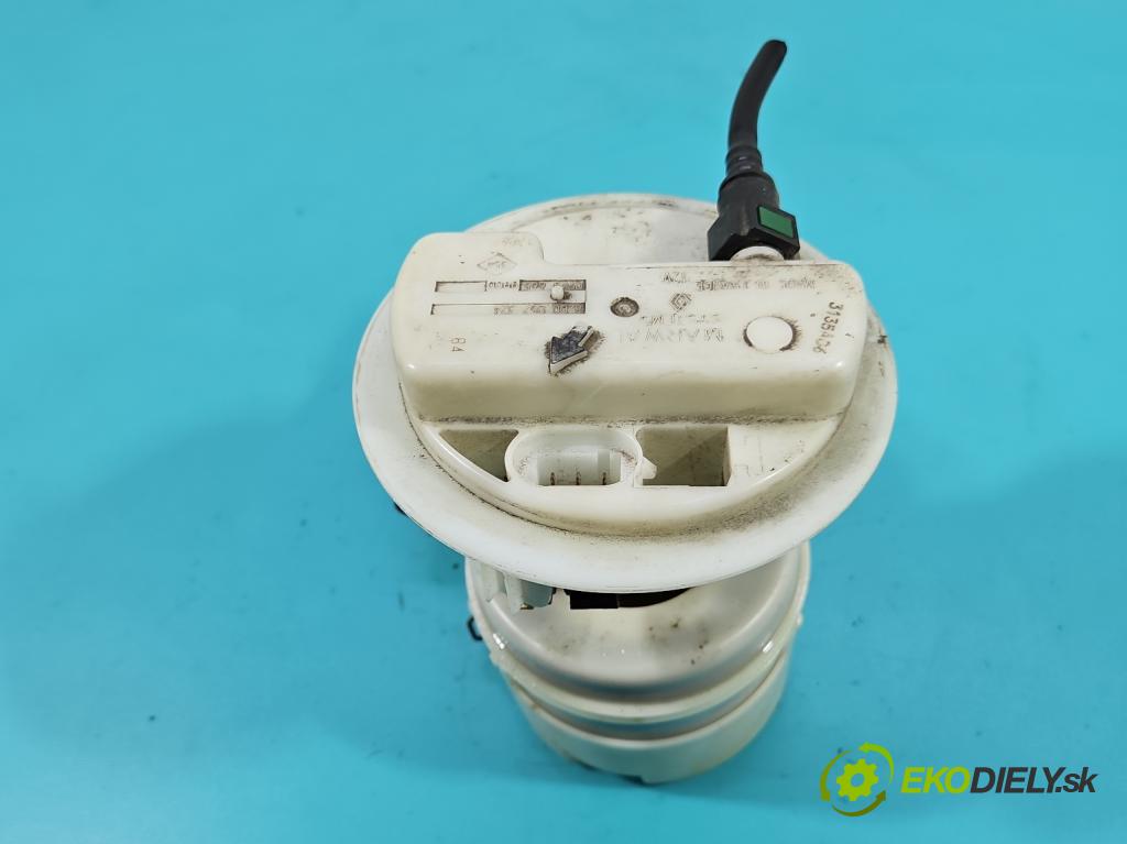 Renault Clio II 1998-2012 1,2.0 16V 75 hp manual 55 kW 1149 cm3 3- čerpadlo paliva 8200057324