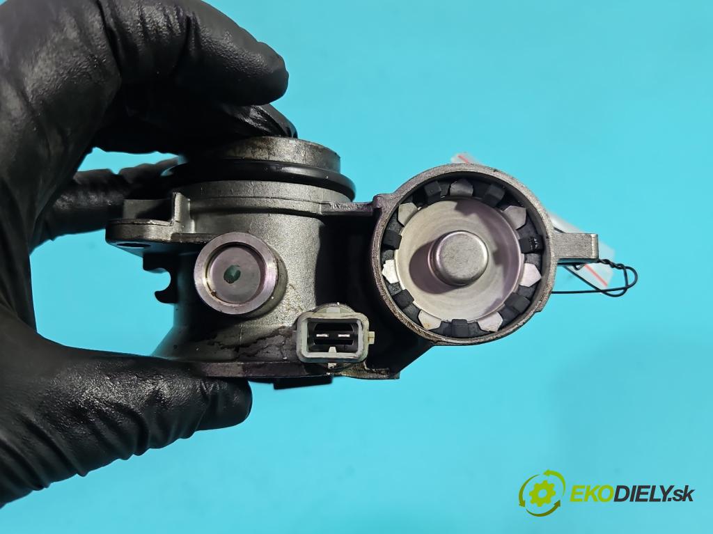 Renault Clio II 1998-2012 1,2.0 16V 75 HP manual 55 kW 1149 cm3 3- klapka 8200067219 (Škrtiaca klapka)