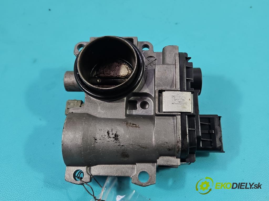 Renault Clio II 1998-2012 1,2.0 16V 75 HP manual 55 kW 1149 cm3 3- klapka 8200067219 (Škrtiaca klapka)