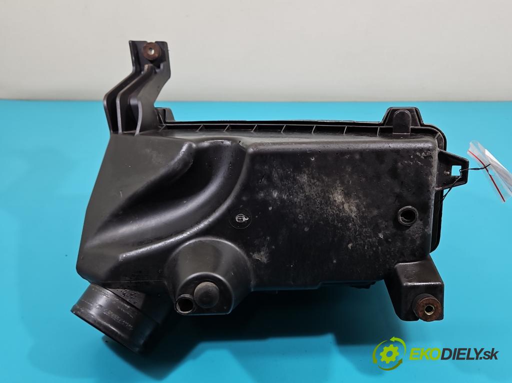 Honda Accord VII 2002-2008 2.0 16V 155 HP manual 114 kW 1998 cm3 4- obal filtra vzduchu  (Obal filtra vzduchu)