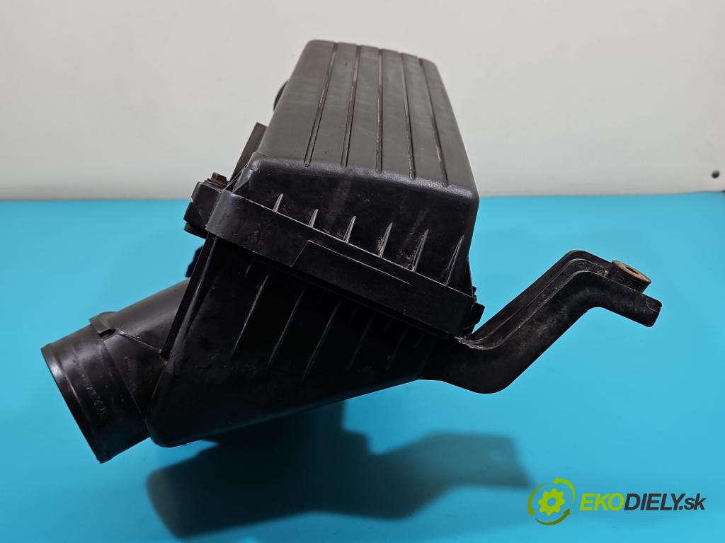 Honda Accord VII 2002-2008 2.0 16V 155 HP manual 114 kW 1998 cm3 4- obal filtra vzduchu  (Obal filtra vzduchu)