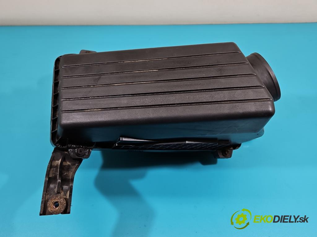 Honda Accord VII 2002-2008 2.0 16V 155 HP manual 114 kW 1998 cm3 4- obal filtra vzduchu  (Obal filtra vzduchu)