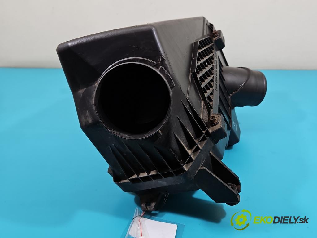 Honda Accord VII 2002-2008 2.0 16V 155 HP manual 114 kW 1998 cm3 4- obal filtra vzduchu  (Obal filtra vzduchu)