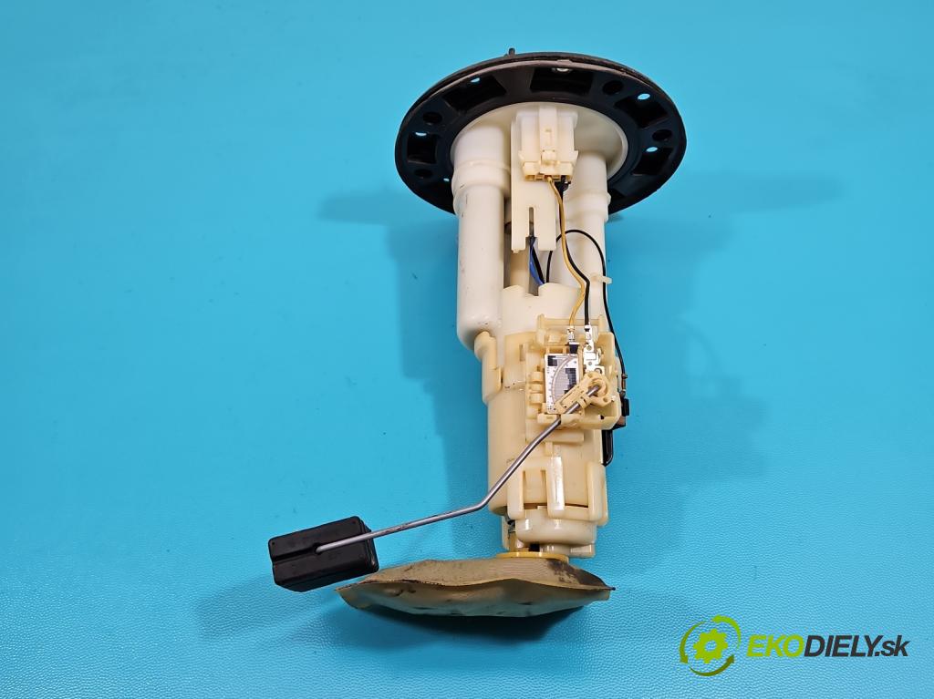 Honda Accord VII 2002-2008 2.0 16V 155 hp manual 114 kW 1998 cm3 4- čerpadlo paliva 101961-8492