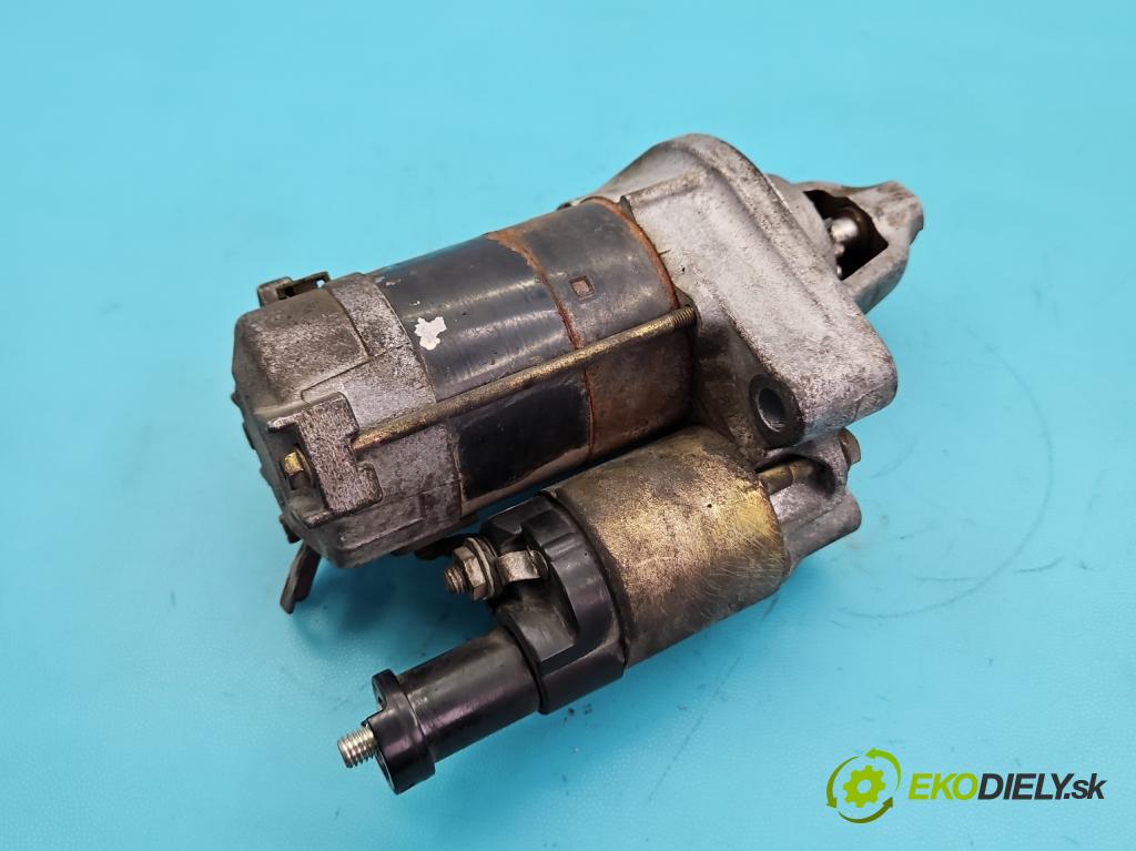 Honda Accord VII 2002-2008 2.0 16V 155 HP manual 114 kW 1998 cm3 4- štartér 428000-1360 (Štartér)