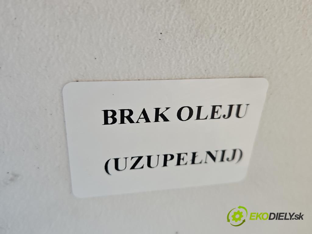 Renault Modus 1.4 16V 98 HP manual 72 kW 1390 cm3 5- prevodovka stupeň,rýchlosť manual JH3129
