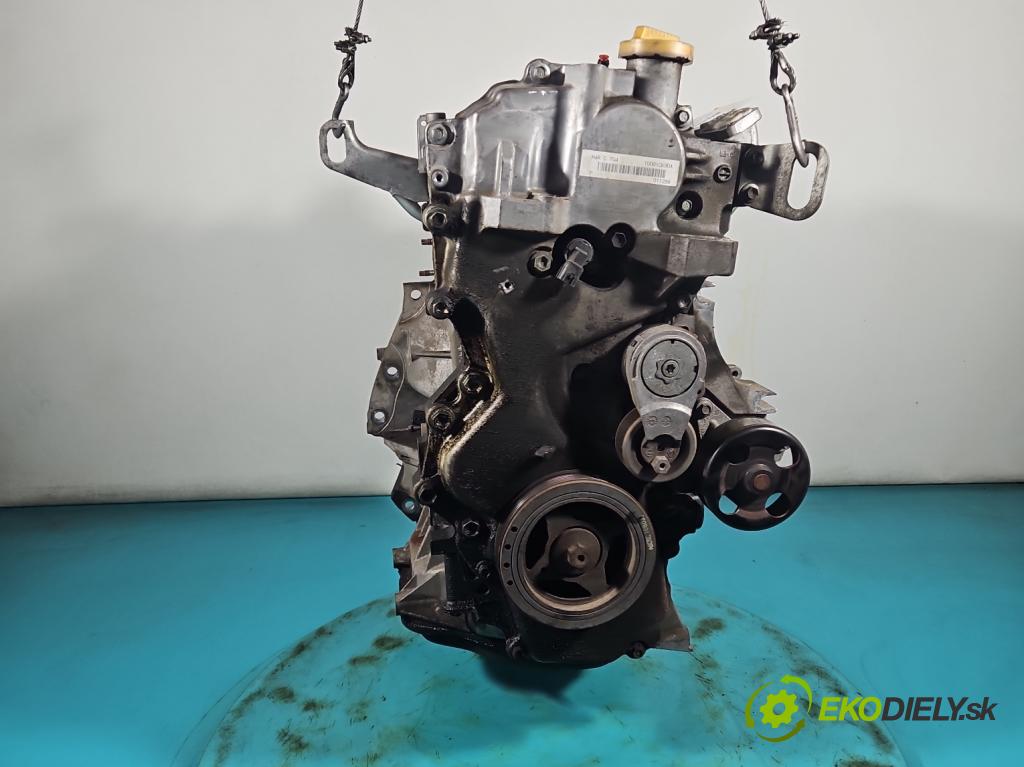 Renault Laguna III 2007-2015 2.0 16V 140 HP manual 103 kW 1997 cm3 5- motor benzín: M4RC704