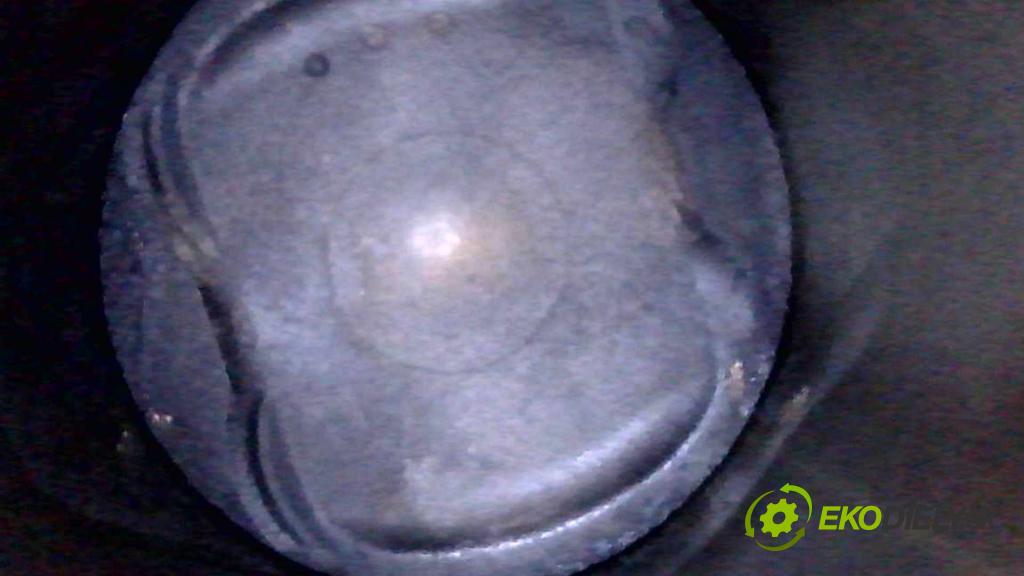 Renault Laguna III 2007-2015 2.0 16V 140 HP manual 103 kW 1997 cm3 5- motor benzín: M4RC704