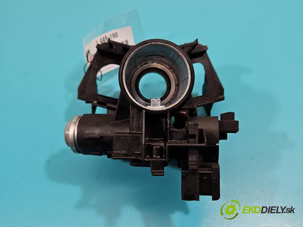 Opel Meriva A 2002-2010 1.6 16V 101 HP manual 74 kW 1598 cm3 5- Spínačka  (Spínacia skrinka)