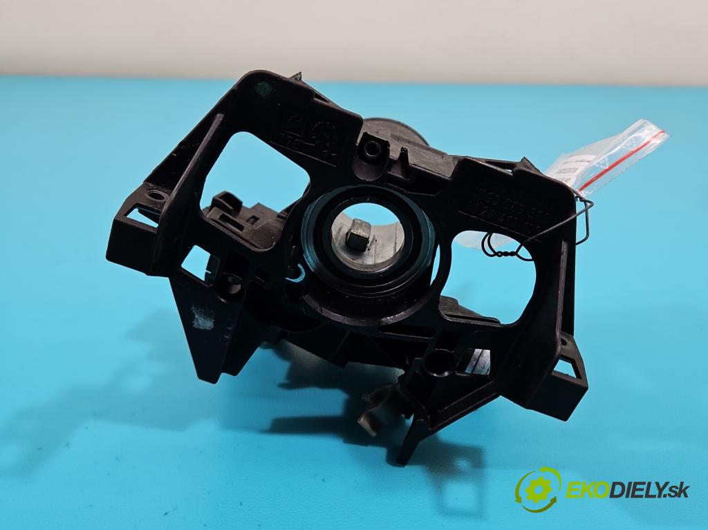 Opel Meriva A 2002-2010 1.6 16V 101 HP manual 74 kW 1598 cm3 5- Spínačka  (Spínacia skrinka)