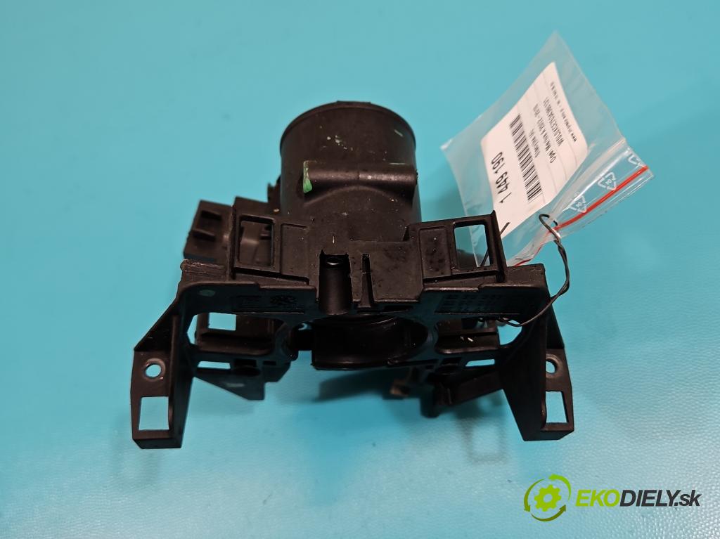 Opel Meriva A 2002-2010 1.6 16V 101 HP manual 74 kW 1598 cm3 5- Spínačka  (Spínacia skrinka)