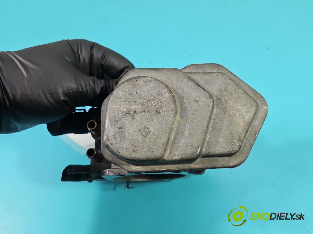 Opel Astra II 1998-2009 1.8 16V 116 HP manual 85 kW 1796 cm3 2- klapka 90536084 (Škrtiaca klapka)