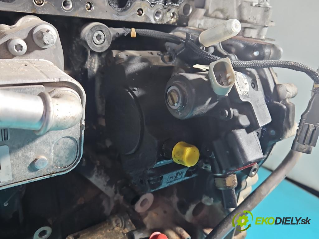 Mercedes GLK X204 2008-2015 2,2.0 CDI 170 HP automatic 125 kW 2143 cm3 5- čerpadlo vstrekovacia A6510700101 (Vstrekovacie čerpadlo)