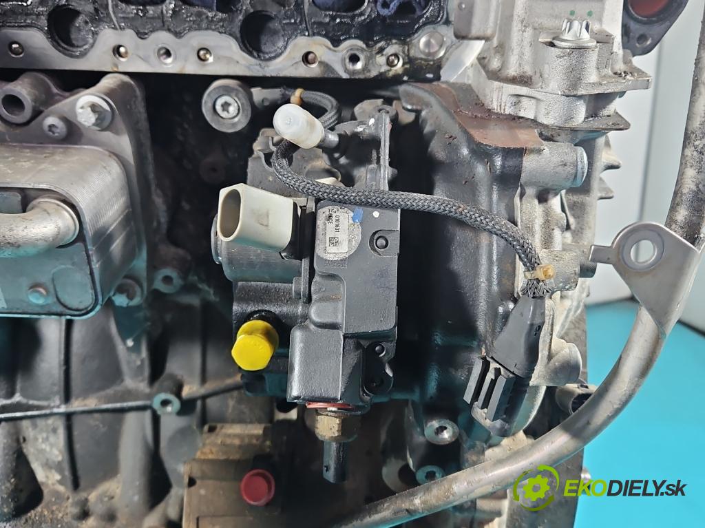 Mercedes GLK X204 2008-2015 2,2.0 CDI 170 HP automatic 125 kW 2143 cm3 5- čerpadlo vstrekovacia A6510700101 (Vstrekovacie čerpadlo)