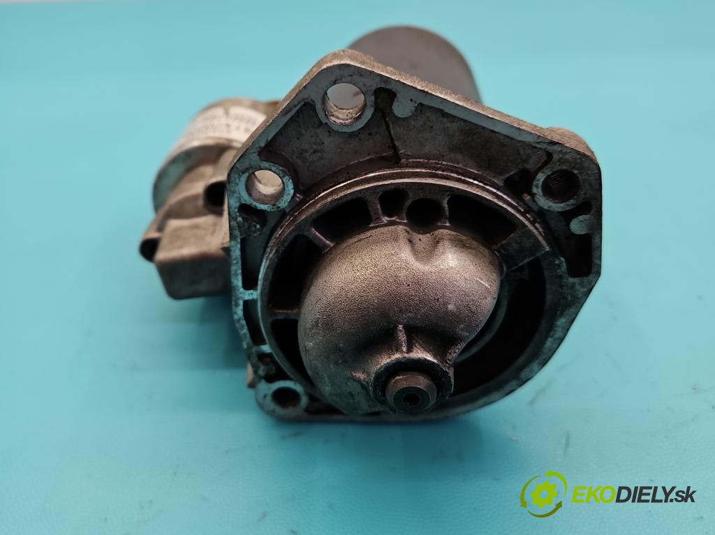 Vw Polo III 6N 1994-2001 1.4 mpi 60 HP manual 44 kW 1390 cm3 5- štartér STX200065 (Štartér)
