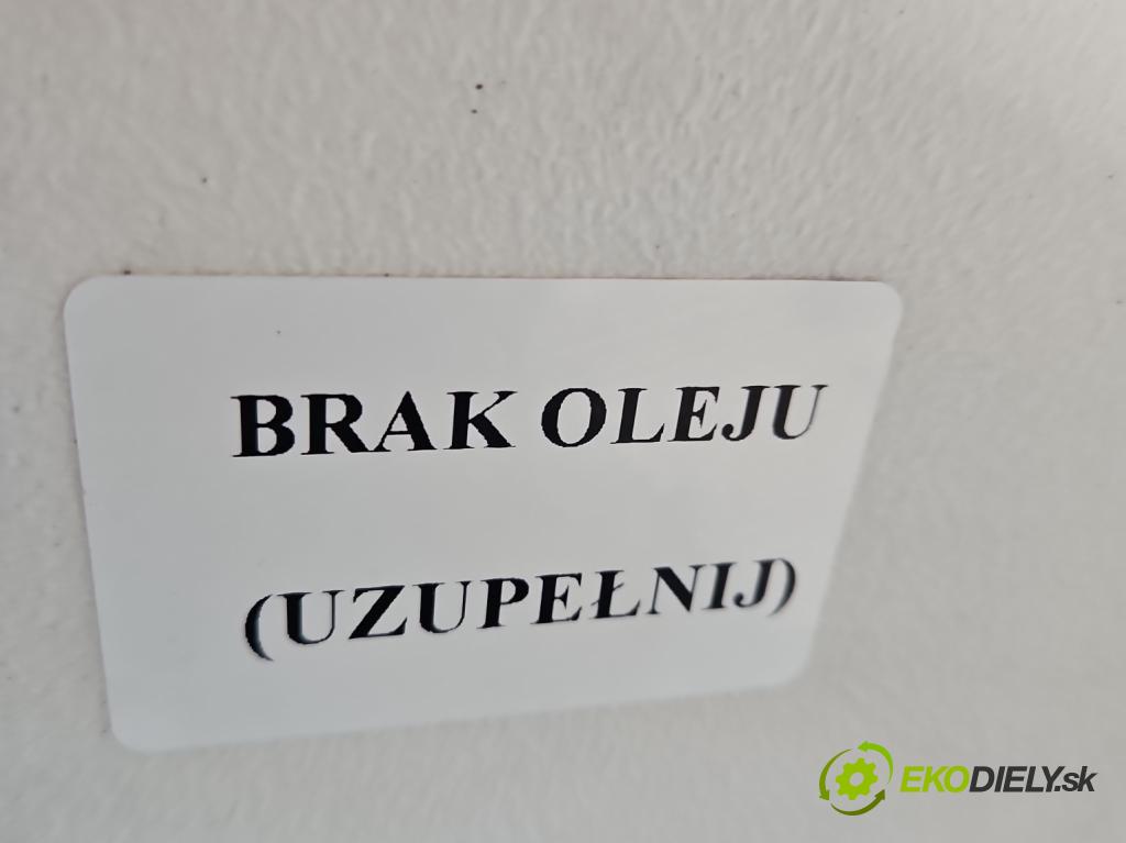 Vw Polo III 6N 1994-2001 1.4 mpi 60 HP manual 44 kW 1390 cm3 5- prevodovka stupeň,rýchlosť manual ETD