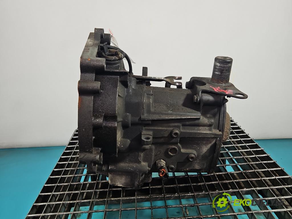 Vw Polo III 6N 1994-2001 1.4 mpi 60 HP manual 44 kW 1390 cm3 5- prevodovka stupeň,rýchlosť manual ETD