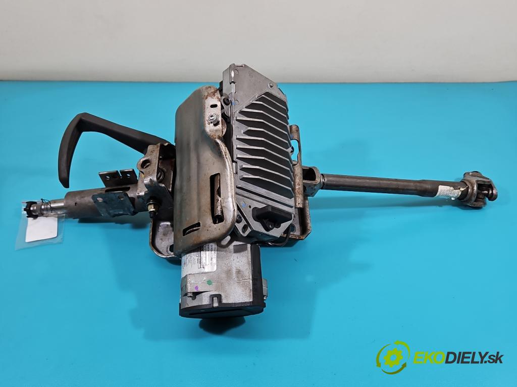Fiat Panda II 2003-2012 1.2 8v 60 hp manual 44 kW 1242 cm3 5- čerpadlo posilovač 26096580 (Servočerpadlá, pumpy řízení)