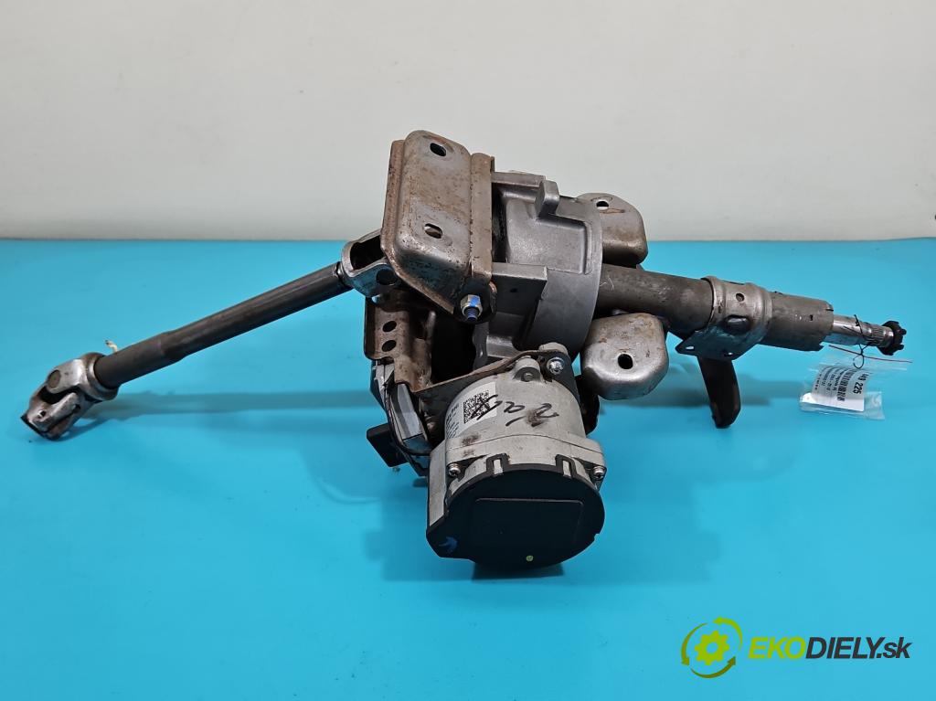 Fiat Panda II 2003-2012 1.2 8v 60 hp manual 44 kW 1242 cm3 5- čerpadlo posilovač 26096580 (Servočerpadlá, pumpy řízení)
