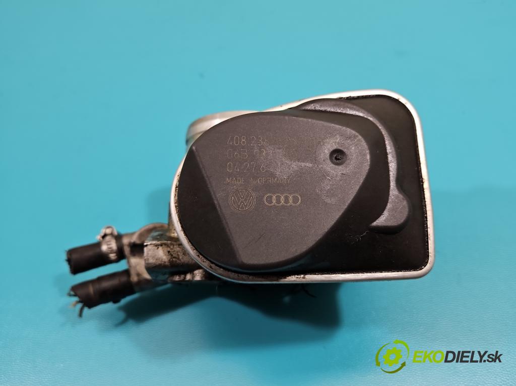 Vw Passat B5 1995-2005 1.6 8V 102 HP manual 75 kW 1595 cm3 5- klapka 06B133062P (Škrtiaca klapka)