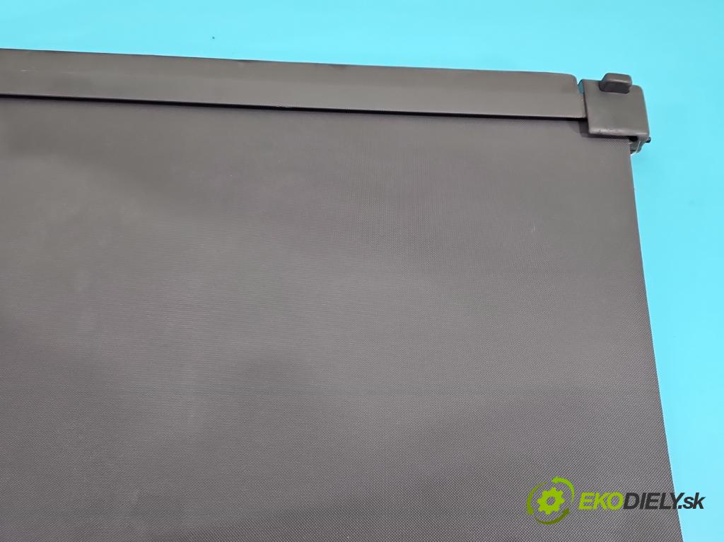 Vw Passat B5 1995-2005 1.6 8V 102 HP manual 75 kW 1595 cm3 5- roleta (Roleta kufra)