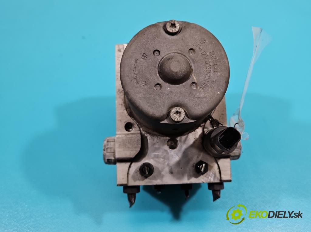 Vw Passat B5 1995-2005 1.6 8V 102 hp manual 75 kW 1595 cm3 5- čerpadlo abs 0265225124 (Pumpy brzdové)