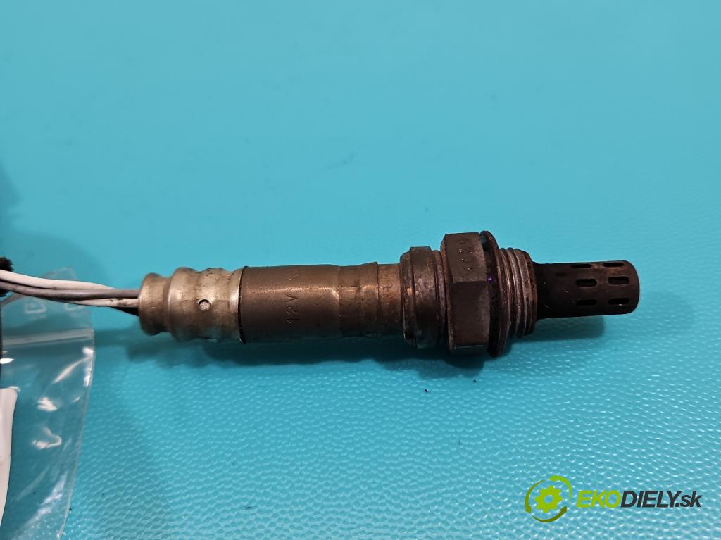 Vw Passat B5 1995-2005 1.6 8V 102 HP manual 75 kW 1595 cm3 5- Sonda lambda 06B906265B (Lambda sonda)