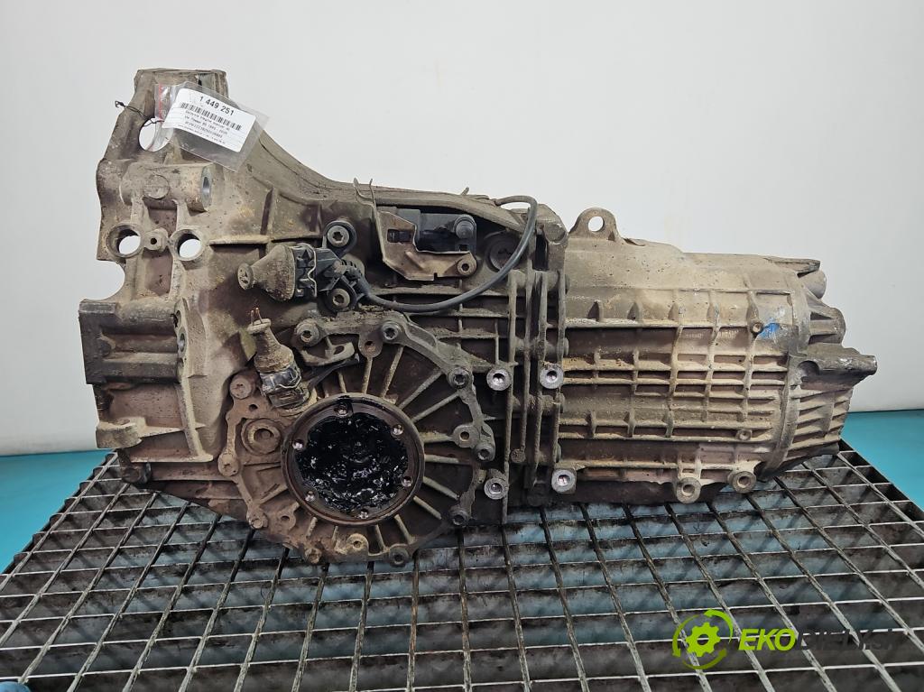 Vw Passat B5 1995-2005 1.6 8V 102 HP manual 75 kW 1595 cm3 5- prevodovka stupeň,rýchlosť manual GFK
