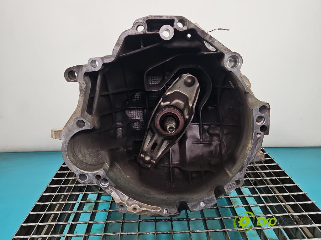 Vw Passat B5 1995-2005 1.6 8V 102 HP manual 75 kW 1595 cm3 5- prevodovka stupeň,rýchlosť manual GFK