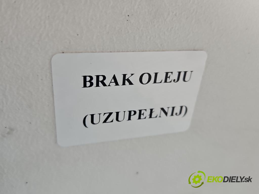 Citroen Xsara II 2000-2004 1.6 16V 109 HP manual 80 kW 1587 cm3 5- prevodovka stupeň,rýchlosť manual 20CN28
