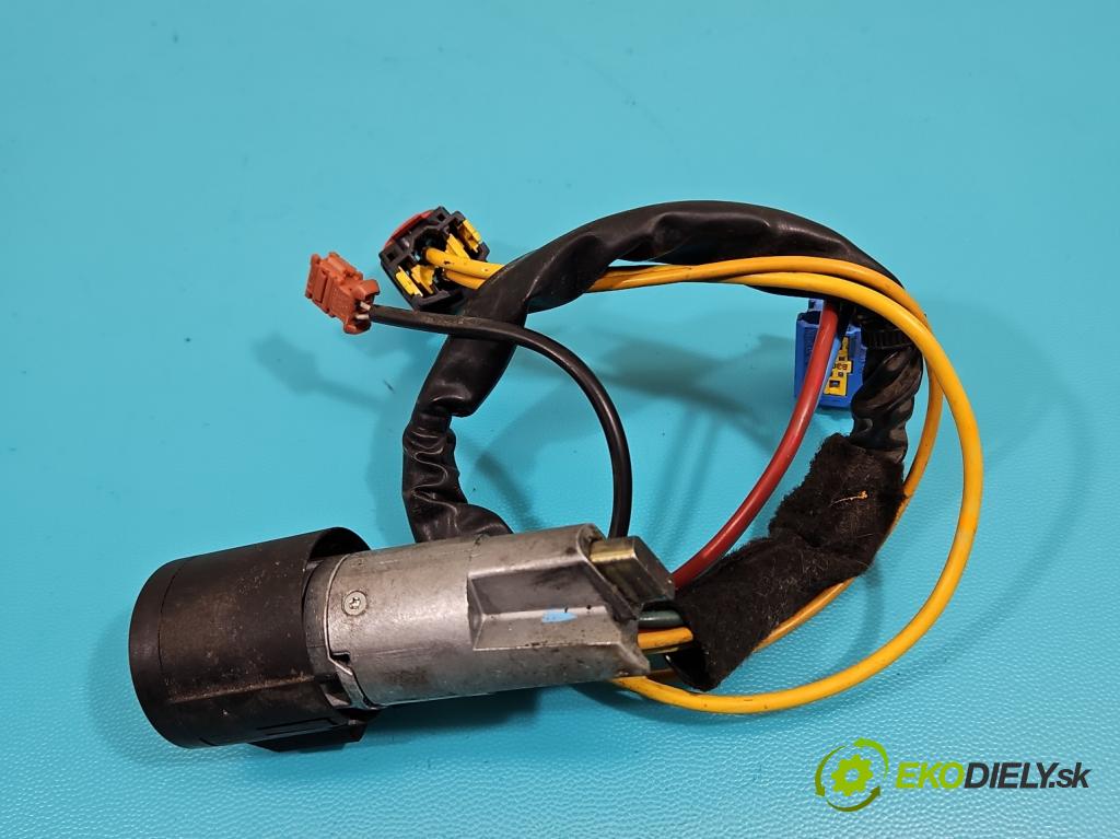 Citroen Xsara II 2000-2004 1.6 16V 109 HP manual 80 kW 1587 cm3 5- riadiaca jednotka motora 9649426780
