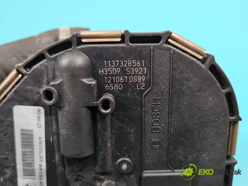 Bmw X3 F25 2010-2017 2.0d 184hp automatic 135 kW 1995 cm3 5- motor stieračov predné 6004FA0023