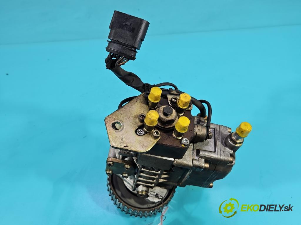 Seat Toledo II 1998-2004 1.9 tdi 110 hp manual 81 kW 1896 cm3 4- čerpadlo vstřikovací 0460404977 (Vstřikovací čerpadla)