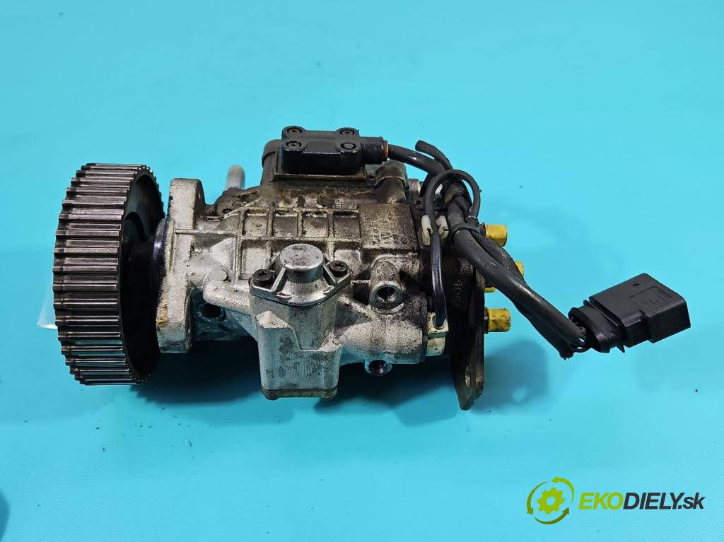 Seat Toledo II 1998-2004 1.9 tdi 110 hp manual 81 kW 1896 cm3 4- čerpadlo vstřikovací 0460404977 (Vstřikovací čerpadla)