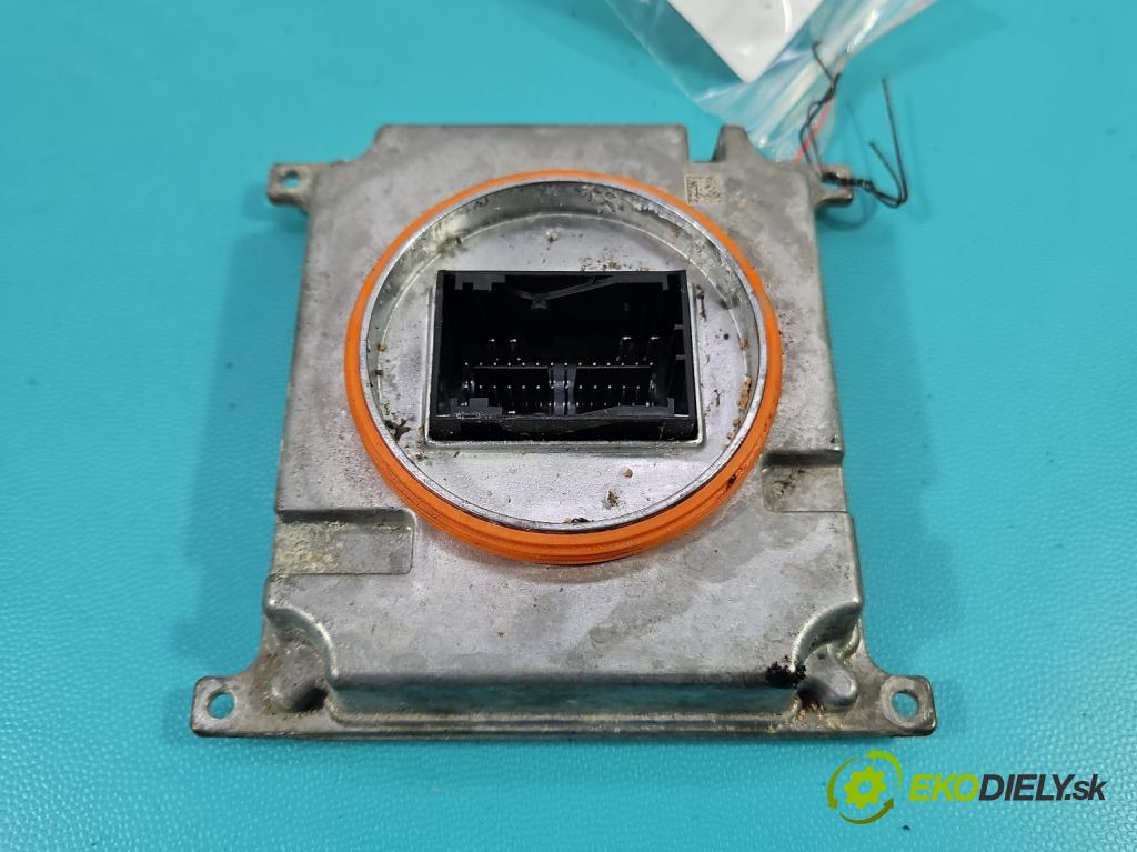 Skoda Karoq 2017- 1.5 TSI 150 HP automatic 110 kW 1498 cm3 5- střídač: xenon 7P5941591AD (Riadiaca jednotka xenónu)