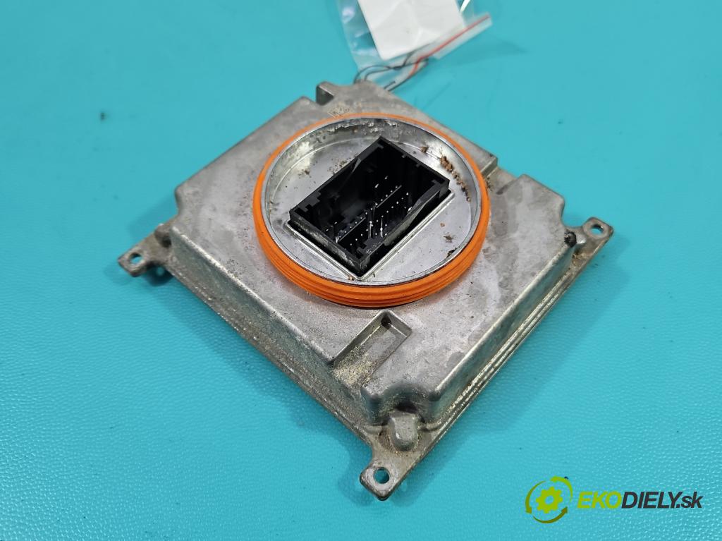 Skoda Karoq 2017- 1.5 TSI 150 HP automatic 110 kW 1498 cm3 5- střídač: xenon 7P5941591AD (Riadiaca jednotka xenónu)