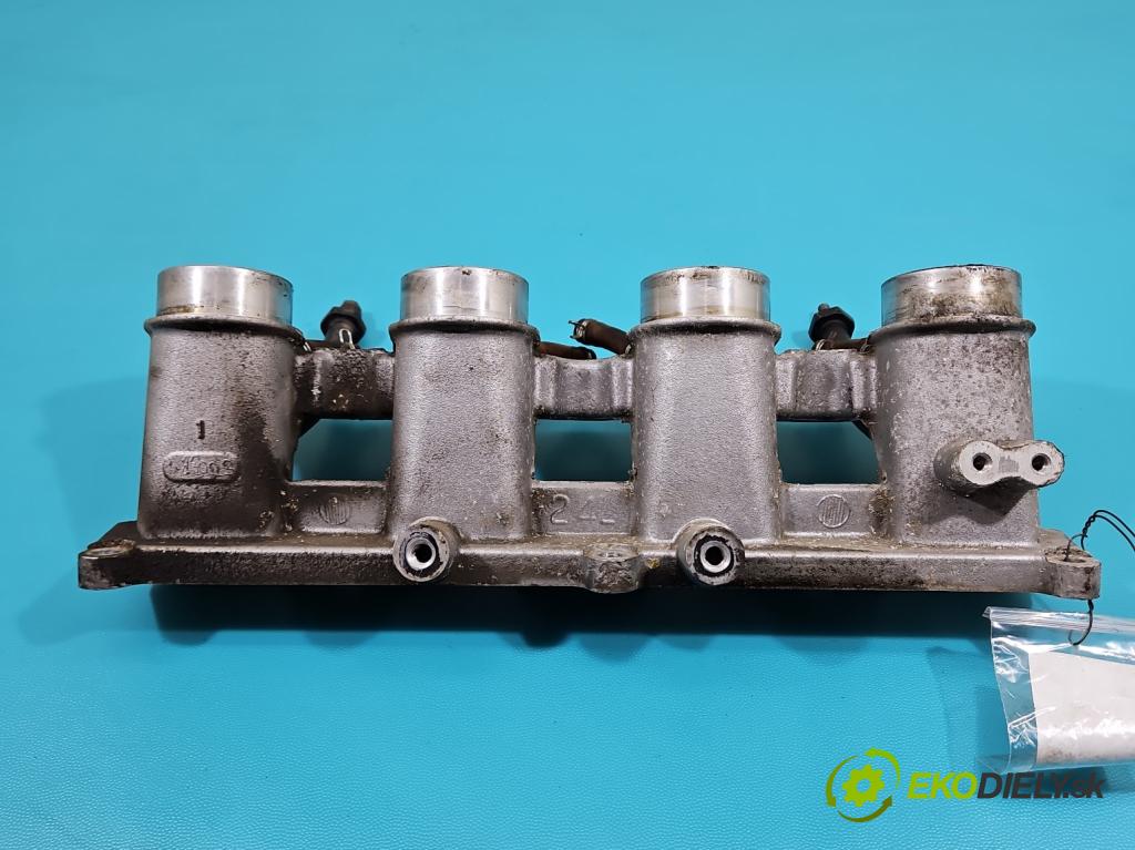 Hyundai Sonata V 2004-2009 2.4 16V 162 HP manual 119 kW 2359 cm3 4- zvod nasávací  (Sacie potrubie)