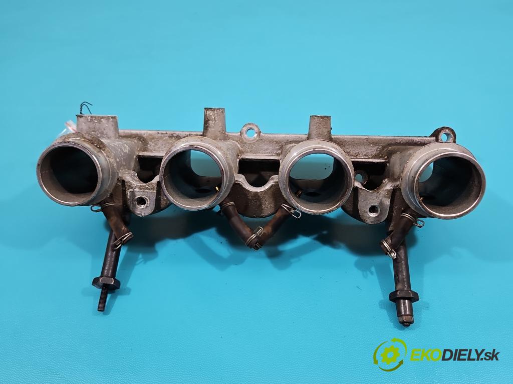 Hyundai Sonata V 2004-2009 2.4 16V 162 HP manual 119 kW 2359 cm3 4- zvod nasávací  (Sacie potrubie)