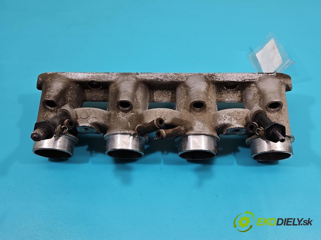 Hyundai Sonata V 2004-2009 2.4 16V 162 HP manual 119 kW 2359 cm3 4- zvod nasávací  (Sacie potrubie)