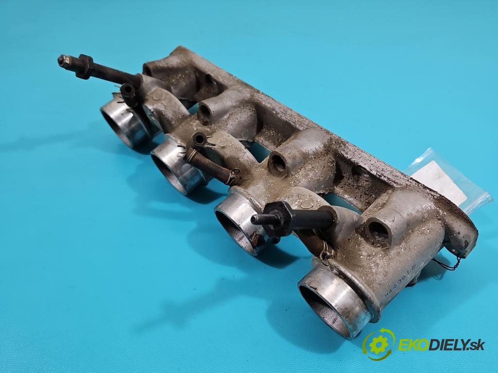 Hyundai Sonata V 2004-2009 2.4 16V 162 HP manual 119 kW 2359 cm3 4- zvod nasávací  (Sacie potrubie)