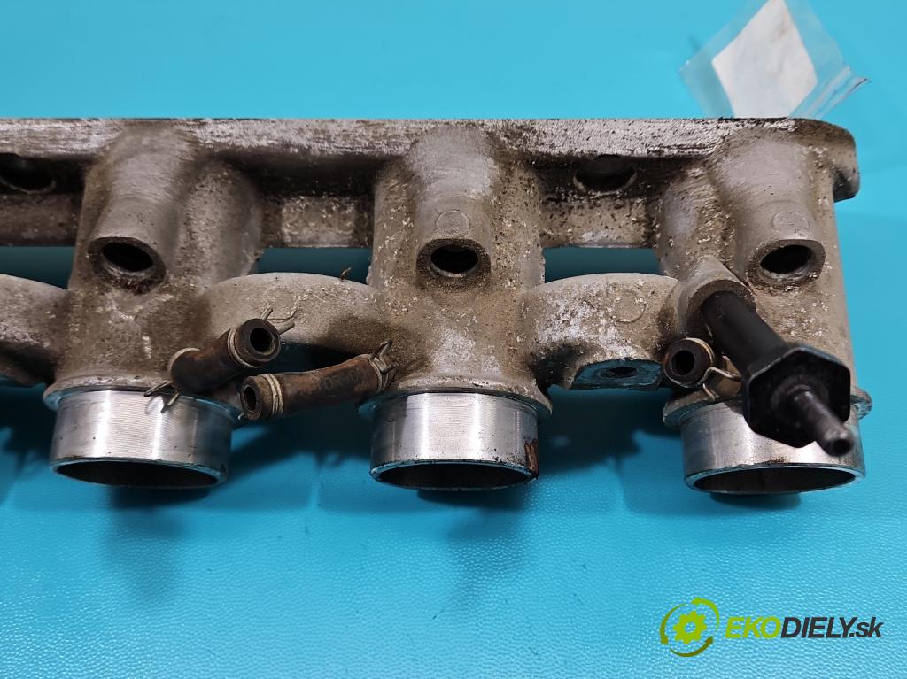 Hyundai Sonata V 2004-2009 2.4 16V 162 HP manual 119 kW 2359 cm3 4- zvod nasávací  (Sacie potrubie)